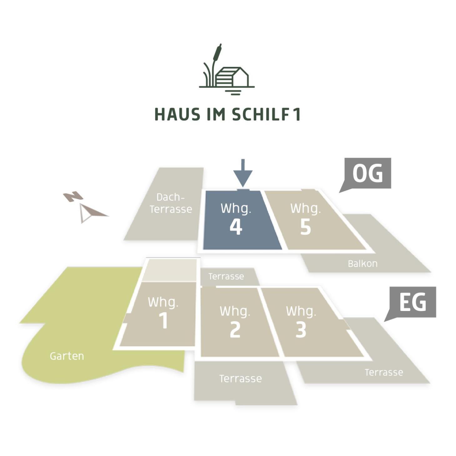 Haus Im Schilf 1 - Ferienwohnungen Am Hainer See Bei Leipzig ノイキエリッチュ 部屋 写真